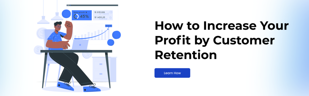 Customers may not add much to your profits