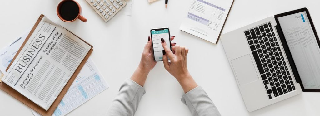 Staying on Top of Expenses as A Small Business