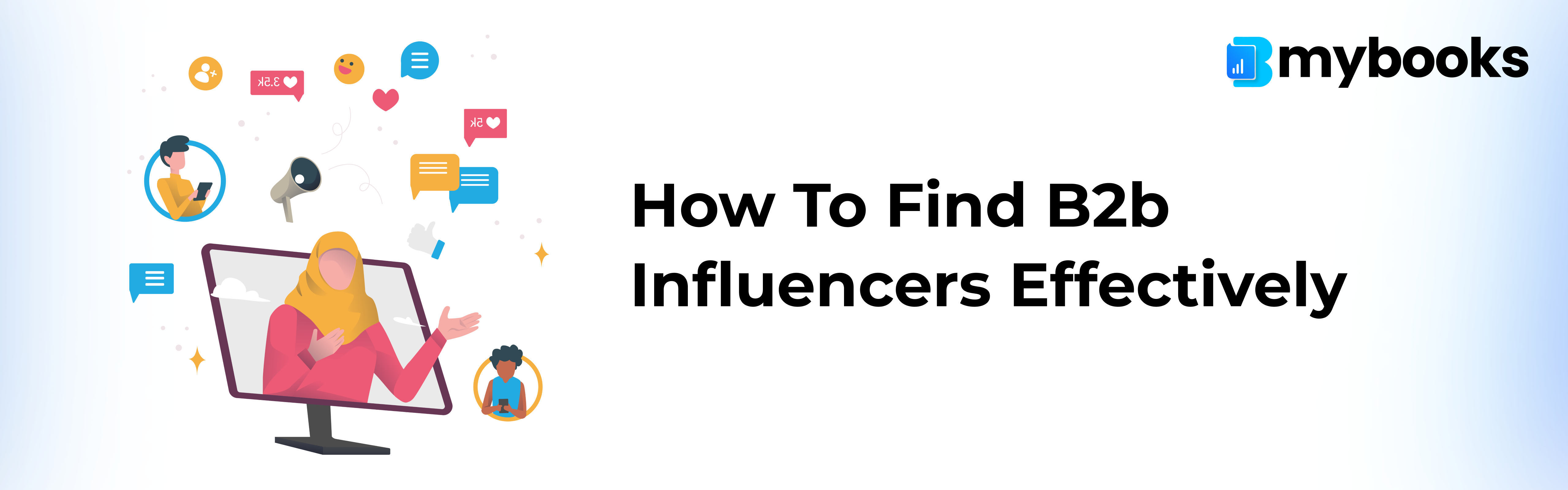 How to Find B2b Influencers?